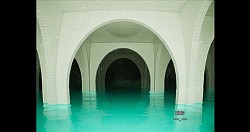 POOLROOMS