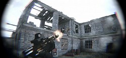 New mobile fps