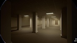 Backrooms
