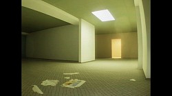 Backrooms
